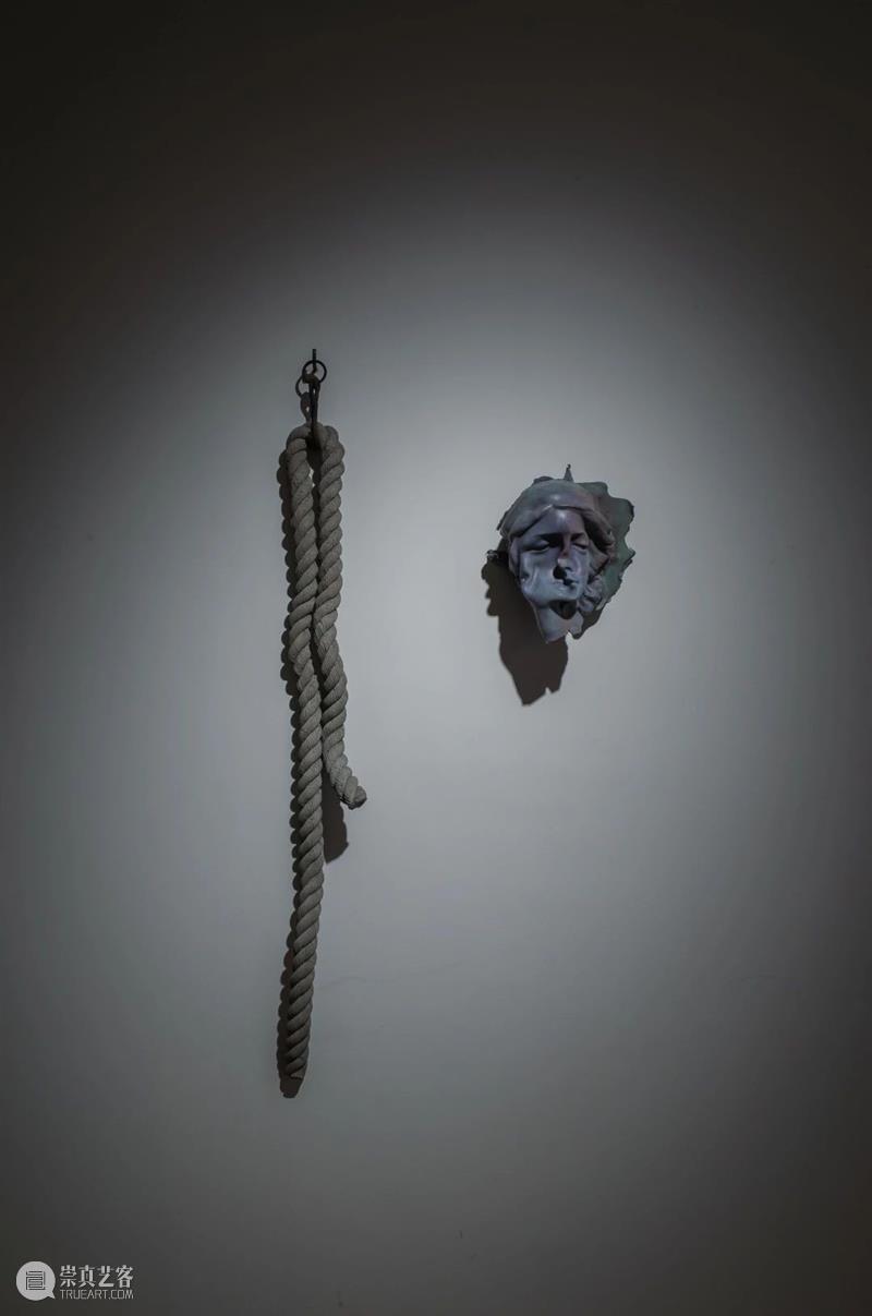 靳山 Jin Shan | 从政治走向心理的身体 | 昊美术馆访谈 视频资讯 MABSOCIETY 昊美术馆 身体 靳山 政治 心理 Jin Shan Channel 系列 艺术家 崇真艺客